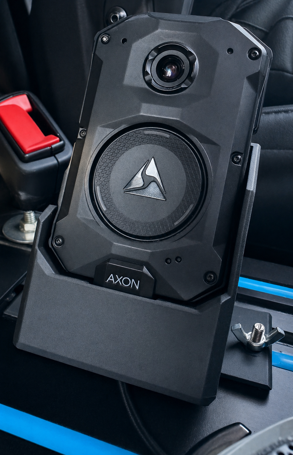 Body Camera 4 In Car Mount