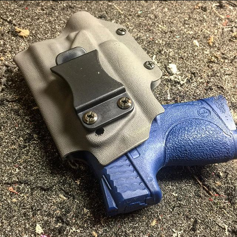 Sleek Series - Crossfire Holsters LLC