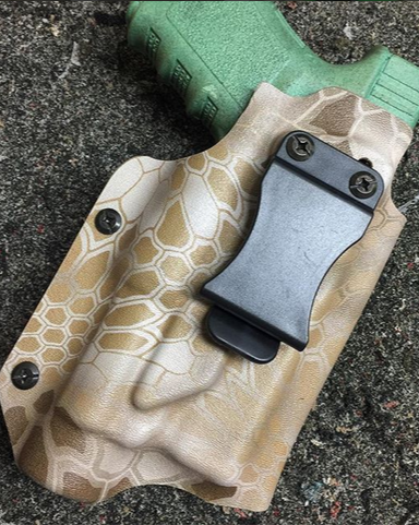 Sleek Series - Crossfire Holsters LLC