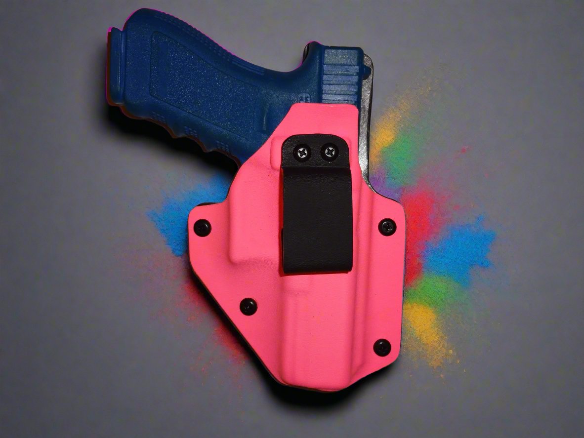 Super Sleek - Crossfire Holsters LLC